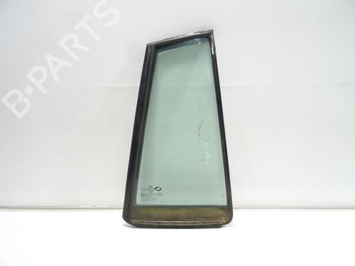 Used Rear right door window RENAULT KOLEOS I (HY_) 2.0 dCi (HY0K) (150 hp) 26909223