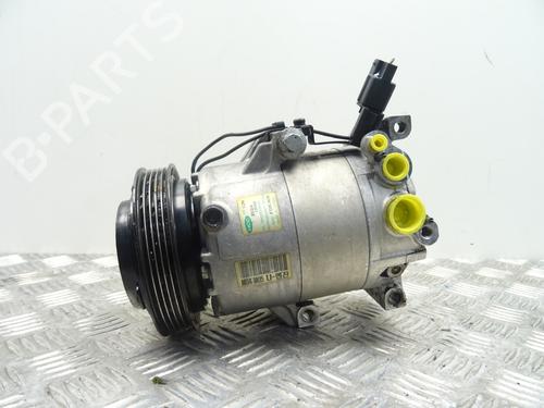 Used AC compressor KIA VENGA (YN) 1.4 CRDi 90 (90 hp) 30143961