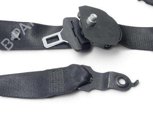 Front left seatbelt MERCEDES-BENZ E-CLASS (W211) E 270 CDI (211.016) | BP35995422I26 - Image 2