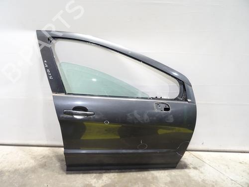Right front door PEUGEOT 308 I (4A_, 4C_) 1.6 HDi | BP29028805C3 