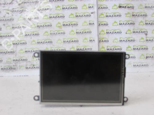 Used Display monitor Display monitor CITROËN C4 Picasso II [2013-2026] 20064106 20064106