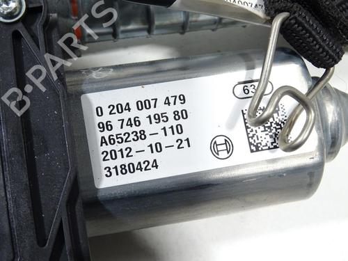 Electric handbrake CITROËN DS5 2.0 HDi 165 | BP23786410E5 - Image 2