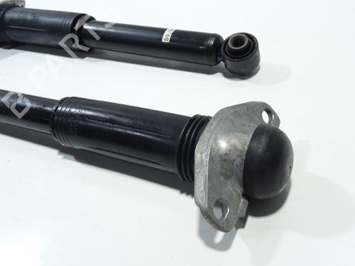 Right rear shock absorber TOYOTA COROLLA Estate (_E21_) 1.8 Hybrid (ZWE211W) | BP23787579M19 