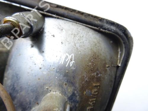 Left taillight LADA NIVA Closed Off-Road Vehicle (2121, 2131) 1600 4x4 | BP32424206C34 