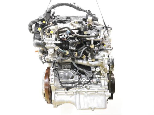 Engine SUZUKI VITARA (LY) 1.4 Hybrid (Mild Hybrid) AllGrip (APK414) | BP34454307M1  - Image 5