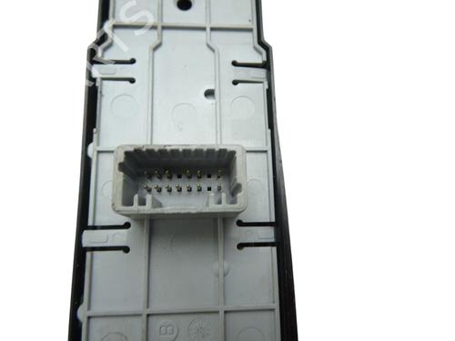 Left front window switch RENAULT MEGANE III Hatchback (BZ0/1_, B3_) 1.5 dCi (BZ09, BZ0D, BZ1W, BZ29, BZ14) | BP37865069I27 - Image 4