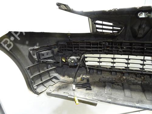 Front bumper RENAULT MEGANE II Coupé-Cabriolet (EM0/1_) 1.9 dCi | BP23787741C7 