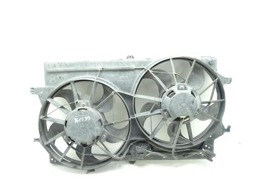 Used Radiator fan FORD FOCUS I (DAW, DBW) 1.6 16V (100 hp) 32267322
