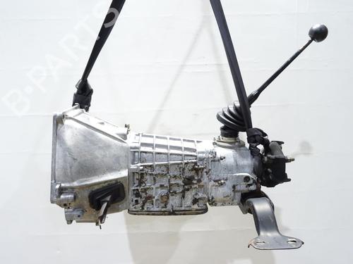 Gearbox LADA NIVA Closed Off-Road Vehicle (2121, 2131) 1700 i | BP30872313M3