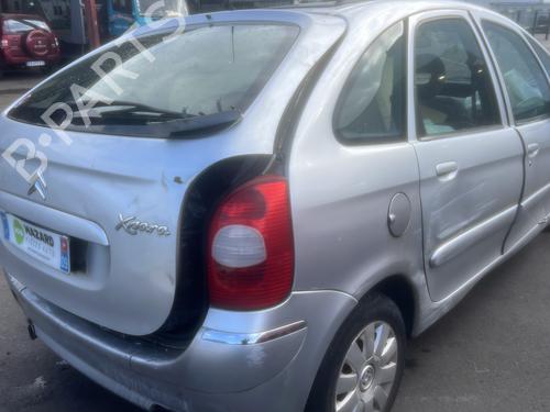 Styring servopumpe CITROËN XSARA PICASSO (N68) 2.0 HDi | BP28212703M99 