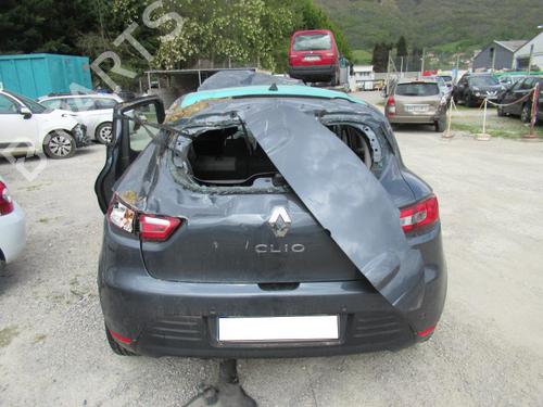 AC compressor RENAULT CLIO IV (BH_) 0.9 TCe 90 (BHNF, BHMA, BHMH, BHJK, BHJR) | BP20072033M34 