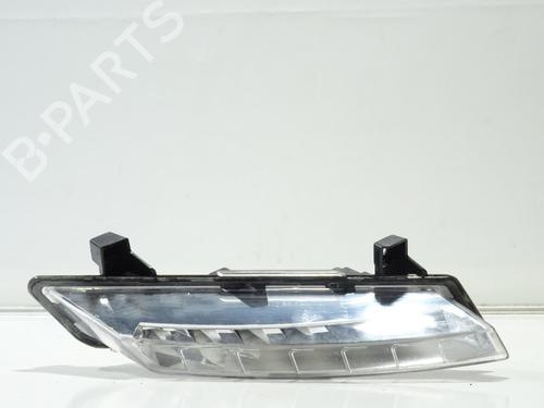 Used Right daytime light RENAULT CLIO IV (BH_) 0.9 TCe 90 (BHNF, BHMA, BHMH, BHJK, BHJR) (90 hp) 29710387