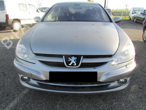 Starter PEUGEOT 607 (9D, 9U) 2.7 HDi 24V | BP20060310M8  - Image 9