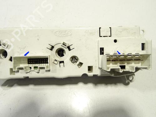 Climate control FORD TRANSIT V363 Van (FCD, FDD)  | BP29429848I5 