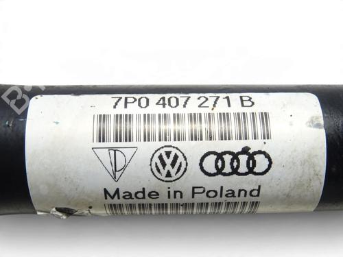 Right front driveshaft AUDI Q7 (4LB) 4.2 TDI quattro | BP40016453M39 - Image 6