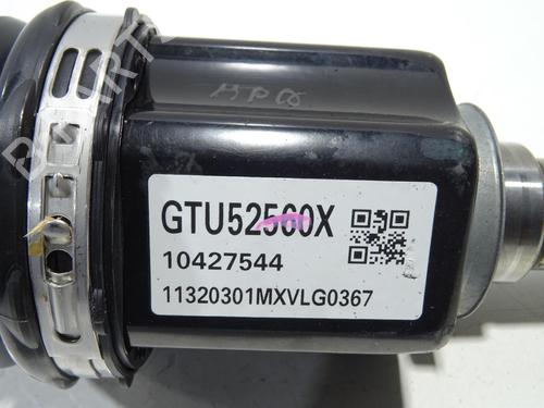 Used Left front driveshaft Left front driveshaft MAZDA 2 Hatchback (DL, DJ) [2014-2026] 27926235 27926235