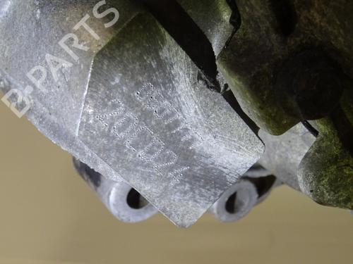 Gearbox PEUGEOT 306 Hatchback (7A, 7C, N3, N5)  | BP21273804M3 