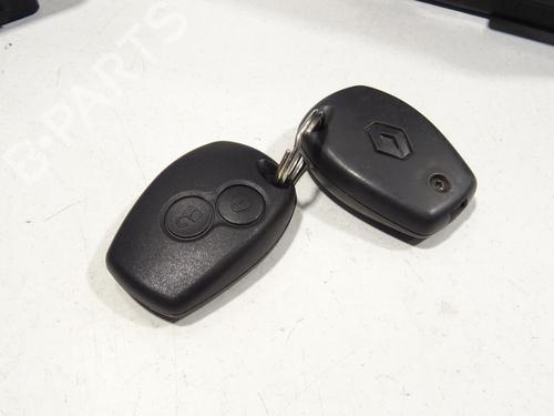 Electronic module RENAULT MODUS / GRAND MODUS (F/JP0_) 1.2 (JP0C, JP0K, FP0C, FP0K, FP0P, JP0P, JP0T) | BP33236915M83 - Image 8