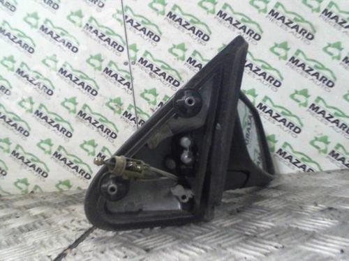 Right mirror SEAT CORDOBA Vario (6K5)  | BP21967386C27 