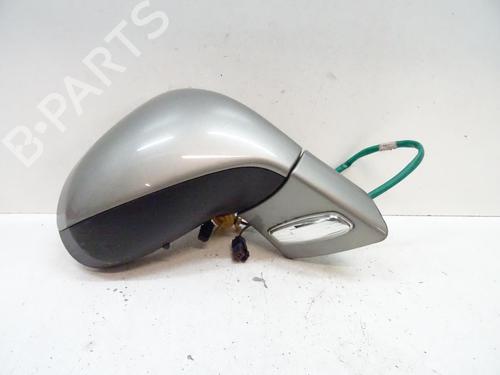 Right mirror PEUGEOT 308 I (4A_, 4C_) 1.6 HDi | BP21970620C27 