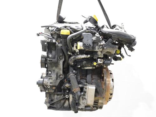 Engine RENAULT TRAFIC II Bus (JL) 2.0 dCi 90 (JL00, JL01, JL0H, JL0M, JL0P, JL0S) | BP33315533M1 - Image 7