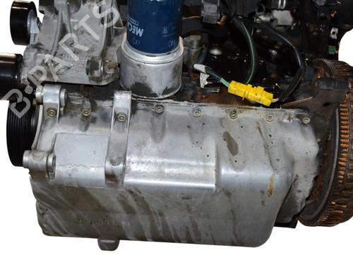 Engine CITROËN C5 I (DC_) 2.0 HDi (DCRHZB, DCRHZE) | BP38570474M1 - Image 9
