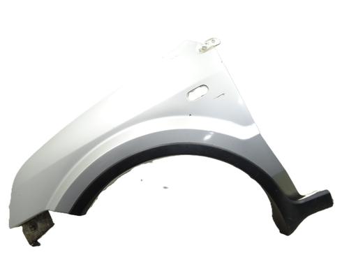 Aile avant gauche FORD FUSION (JU_) 1.4 TDCi (68 hp) 30357967