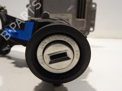 Electronic module FIAT TIPO Hatchback (356_, 357_) 1.6 D (356HXG11) | BP27435966M83  - Image 11