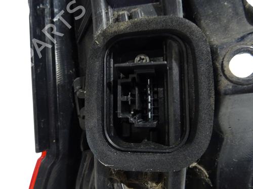 Right taillight FIAT PANDA (169_) 1.3 D Multijet (169AXG1A, 169AXD1A) | BP39697157C35 - Image 2