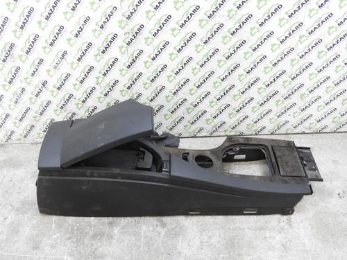 Used Middle console Middle console BMW 5 Touring (E61) 530 xd (231 hp) 20060926 20060926
