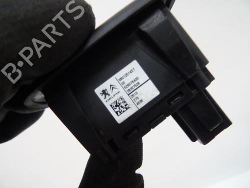 Used Left rear window switch Left rear window switch CITROËN C3 II (SC_) 1.6 HDi (92 hp) 20057309 20057309