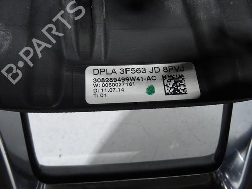 Steering wheel LAND ROVER RANGE ROVER SPORT II (L494) 4.4 SDV8 4x4 | BP29511827C49 
