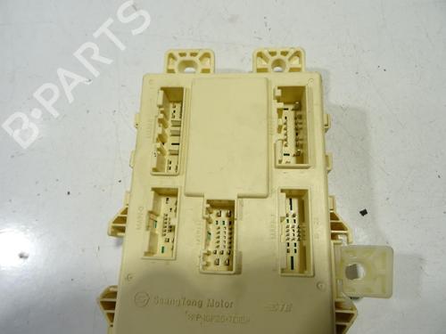Electronic module SSANGYONG TIVOLI 1.6 XDi 160 | BP32195877M83 - Image 5
