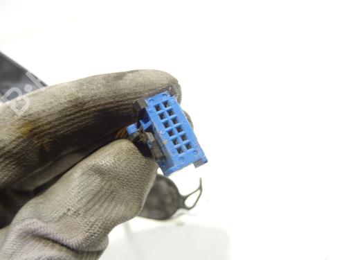 Right mirror PEUGEOT 607 (9D, 9U) 3.0 V6 24V | BP23904203C27