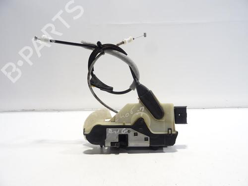 Used Front left lock CITROËN C4 II (NC_) 1.6 HDi 115 (114 hp) 28523385