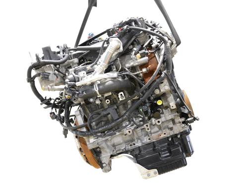 Engine FORD TRANSIT CONNECT V408 Box Body/MPV | BP36654341M1 - Image 4