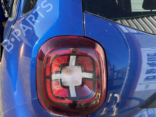 Bagtil kofangere DACIA DUSTER (HM_) 1.5 dCi 115 (HMAD) | BP35969251C8 - Image 14