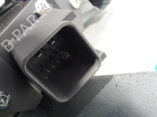 Rear left window mechanism OPEL ASTRA J (P10) 1.7 CDTI (68) | BP32321408C24