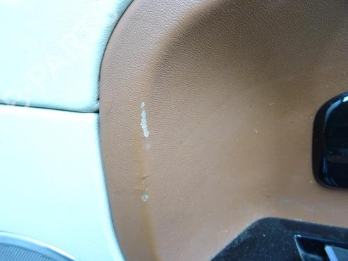 Seats set LAND ROVER RANGE ROVER EVOQUE (L538) 2.2 D 4x4 | BP30688756C78  - Image 32