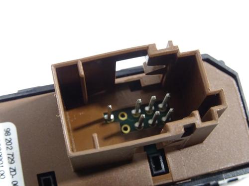 Switch PEUGEOT 508 SW I (8E_) 2.0 BlueHDi 180 | BP34045440I30 - Image 4