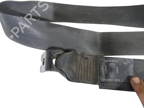 Front right seatbelt FORD TRANSIT CONNECT (P65_, P70_, P80_) 1.8 Di | BP37503208I25 - Image 6