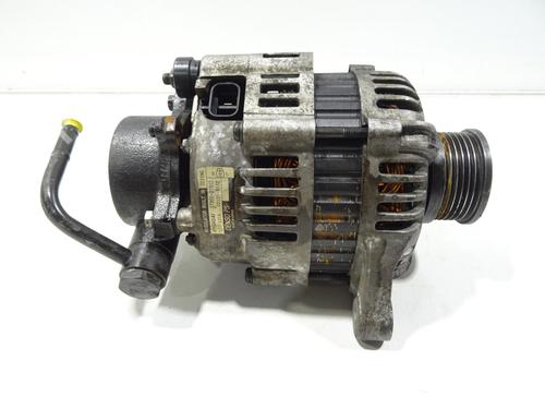 Generator HYUNDAI TUCSON (JM) 2.0 CRDi All-wheel Drive (113 hp) 26027785