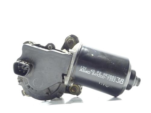 Ruitenwissermotor voor MITSUBISHI PAJERO III (V7_W, V6_W) [1999-2007]  30089866