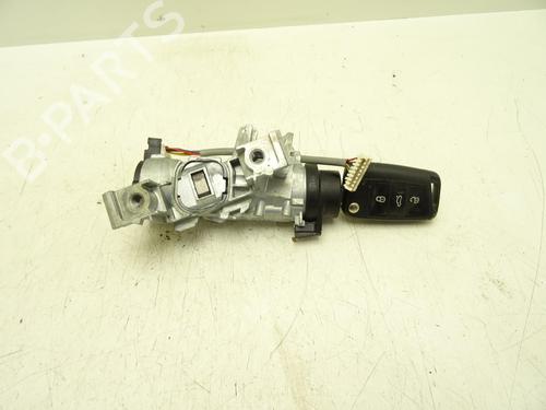 Ignition barrel SKODA OCTAVIA III (5E3, NL3, NR3) 1.6 TDI | BP32341762M48