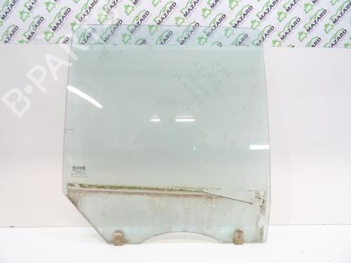 Used Rear right door window HYUNDAI SANTA FÉ I (SM) 2.0 CRDi 4x4 (113 hp) 20057691