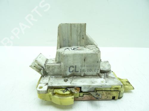 Used Front left lock FORD FOCUS I (DAW, DBW) 1.8 Turbo DI / TDDi (90 hp) 31362466