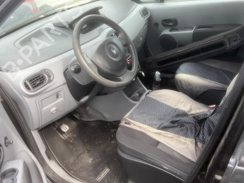 Intercooler RENAULT MODUS / GRAND MODUS (F/JP0_) 1.5 dCi (JP0G, JP0H) | BP27606261M30  - Image 10