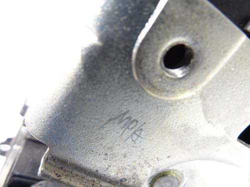 Front right lock BMW 3 Touring (E91) 320 d | BP28155468C97 