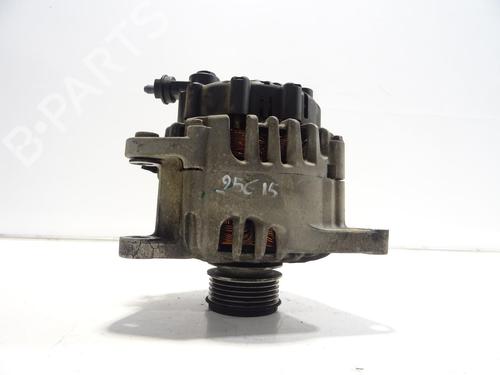 Alternator KIA CEE'D SW (ED) 1.6 CRDi 115 | BP29961210M7