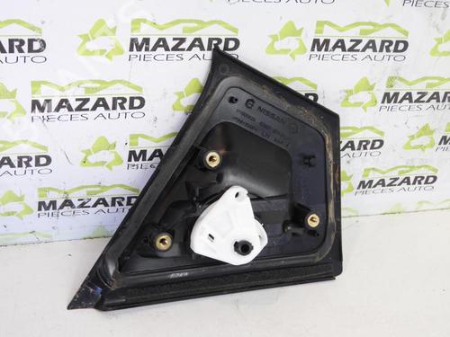 Rear left exterior door handle NISSAN MICRA V (K14) 0.9 IG-T | BP20058436C130 